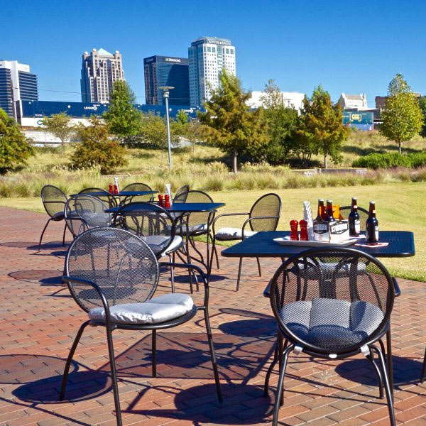Metro – Dining and Bar Seating by Plantation Prestige - Image 2